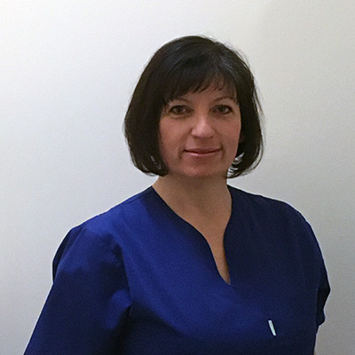 Dr Dorota Piechowicz